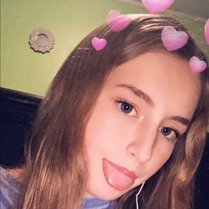 Meet your Posher, Mallory